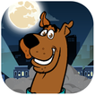 Scooby Run: the detective Dog