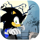 Dark Sonic Jungle Hunter 图标
