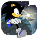 The dark hunter: Sonic APK