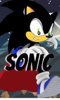 The dark hunter: Sonic screenshot 1