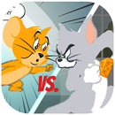 Tom fights Jerry for cheese APK