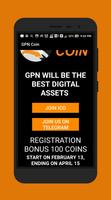 GPN COIN: Most Trusted ICO Ever gönderen