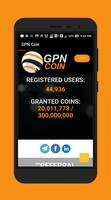 GPN COIN: Most Trusted ICO Ever Ekran Görüntüsü 2
