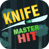 Icona Knife Master Hit