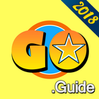 Guide to Gogo Streaming Live Show Zeichen