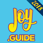 Guide for Joy.Live Streaming 2018 icône