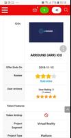 ICO Review Ekran Görüntüsü 2