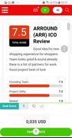 ICO Review Ekran Görüntüsü 3