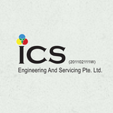 آیکون‌ ICS Engineering & Servicing