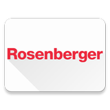 Rosenberger icône