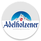 Adelholzener أيقونة