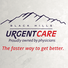 Black Hills Urgent Care アイコン