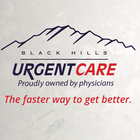Black Hills Urgent Care আইকন