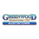 Net Check In - Greenwood Chevrolet иконка