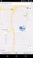 Net Check In - Greenwood Chevrolet постер