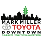 Net CheckIn Mark Miller Toyota أيقونة