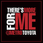 Net Check In - Metro Toyota icône