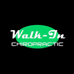 Check In: Walk-In Chiropractic Zeichen