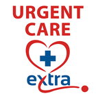 Urgent Care Extra Net Check In icône