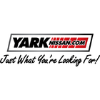 Net Check In - Yark Nissan иконка