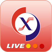 Xo so LIVE 2.0 icon Xo so LIVE 2.0 icon