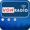 Radio VOH 아이콘