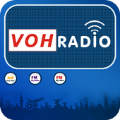 Radio VOH-icoon