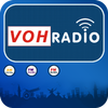 Radio VOH ícone