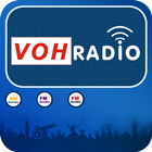 Radio VOH アイコン