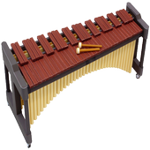 Marimba Çal icon