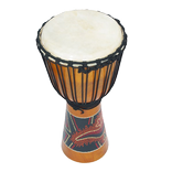 Play Djembe