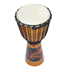 Play Djembe icon