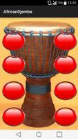 Play Djembe 포스터