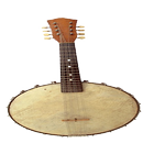 jouer Banjo icône