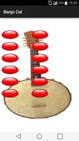 Play Banjo poster