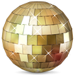 Luces de discoteca con láser