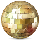 Disco Laser Light APK