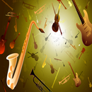 Musical Instruments APK