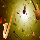 Musical Instruments icon
