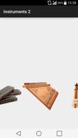 Musical Instruments screenshot 2