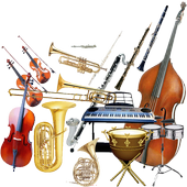 Jouer Instruments de musique icon