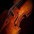 Play violin আইকন