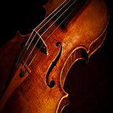 Play Violin ikona