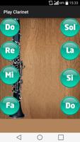 Klarnet Çal capture d'écran 1
