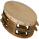 Play tambourine APK