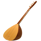 Saz Çal biểu tượng