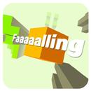 Faaaaalling(The falling cube) APK