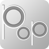 POPpopPOP icône