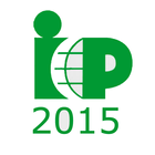 ICP Biennial 2015 आइकन