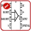 Ic pin Diagram